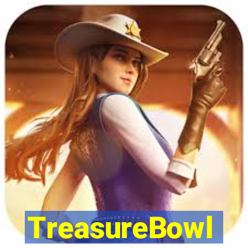 TreasureBowl treasure bowl modo de jogar